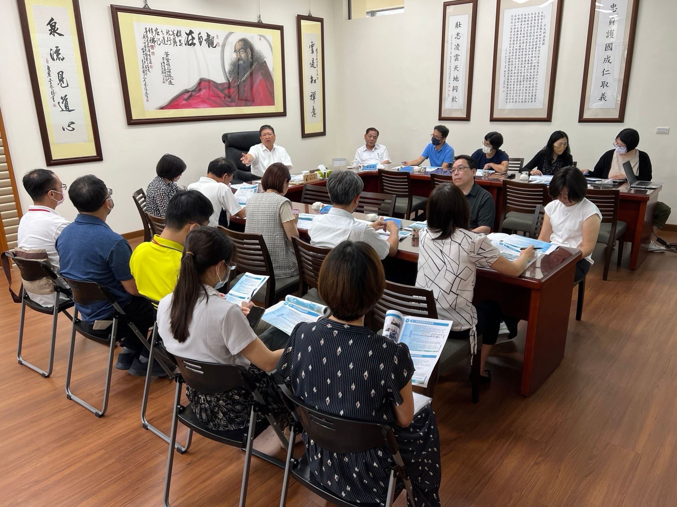 嚴懲艾斯巴達違法污染鳳山溪 環保局開罰逾960萬元