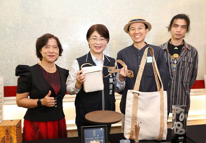 吸睛創意/TCOD台中原創注入新活力 8月起限定快閃!