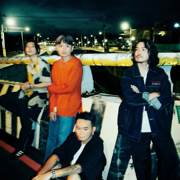 自由入場/海洋派對再掀高潮 金曲天團「滅火器」7/22登場