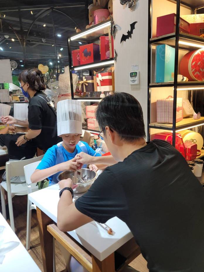 慶父親節搶旅遊商機 台中業者推住宿抽瑞士梅花錶、觀光工廠親子DIY正熱 88 588788 | 美食旅遊 美食旅遊 記者爆料網
