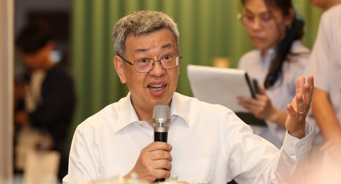 文化成年禮金抵用金額破2.8億 陳建仁宣布明年起成年禮金擴大至16-22歲 16歲起一生可用7次