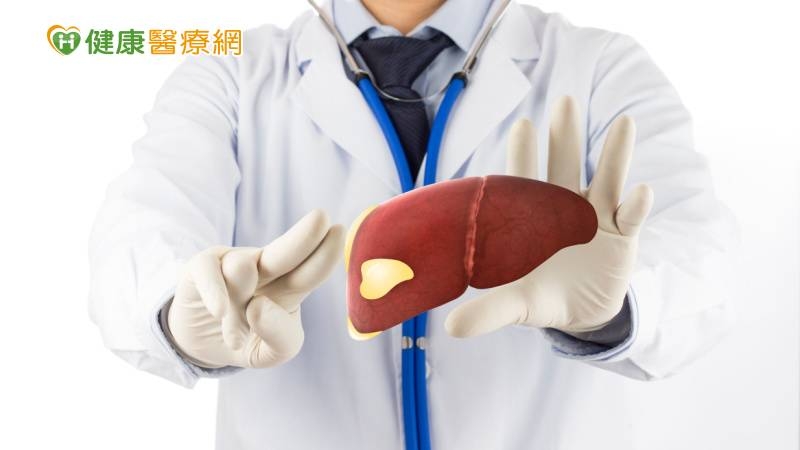 長期患有脂肪肝 小心癌變慢性腎病