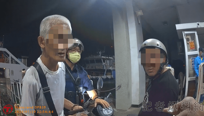 157CC8B2 A149 4B15 B875 11B7FD393274 | 社會 社會 記者爆料網