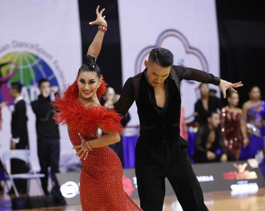 【Mia’s SportDance 】運動舞蹈-Lesson one