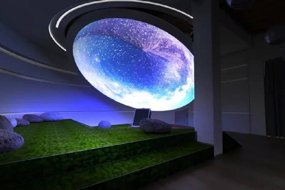 全台最高沉浸式劇場在南投!晝夜暢遊fun暑假 246 全台最高沉浸式劇場在南投!晝夜暢遊fun暑假 245