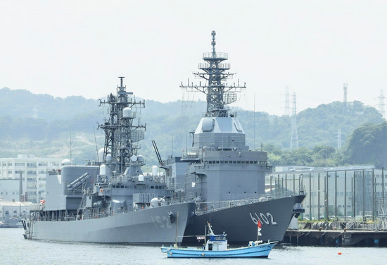 【虎觀點】解放軍在台海海域周邊的動作值得注意