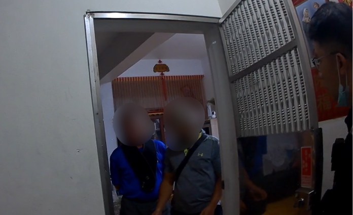 513 6 | 社會 社會 記者爆料網