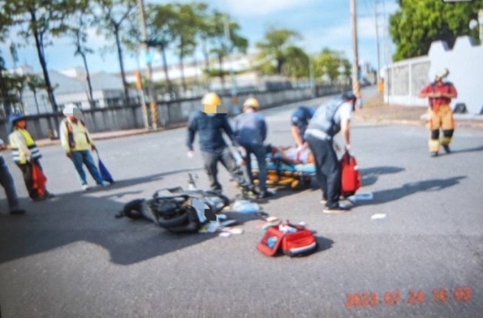 2749638C 7C21 4B8B ABCF D3B8A6F2902E | 社會 社會 記者爆料網