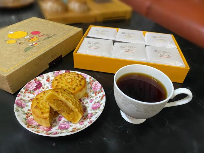 微熱山丘水果月餅、鳳梨酥一次品嚐!共譜台味中秋 86 20230725032334 b5128557 | 美食旅遊 美食旅遊 記者爆料網
