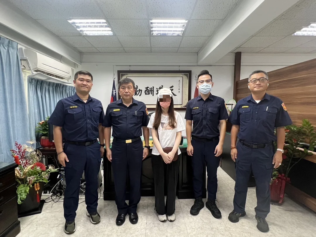 尋人新手出招開胡｜板橋警助無名女屍落葉歸根