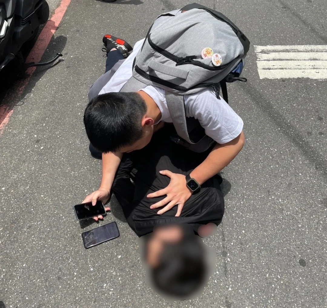 證券投資群組騙很大｜新莊警循線攔詐逮車手