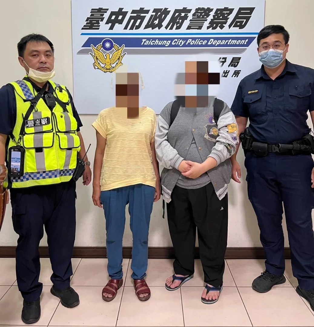 夜晚騎單車參加王功漁火節｜「勇腳嬤」意外迷航