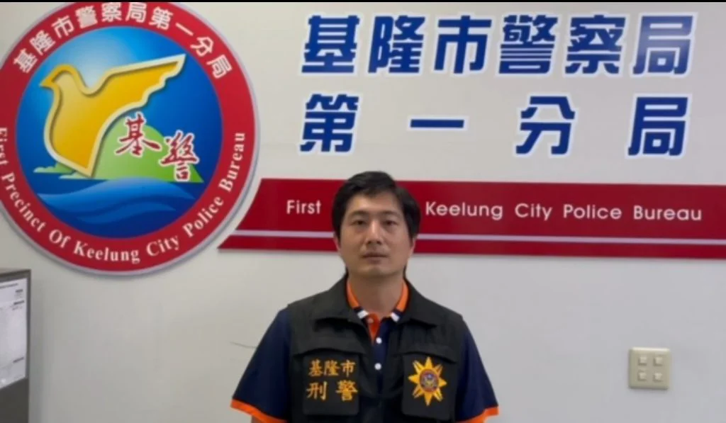 酒後糾紛竟是強盜 | 警火速追緝惡匪到案