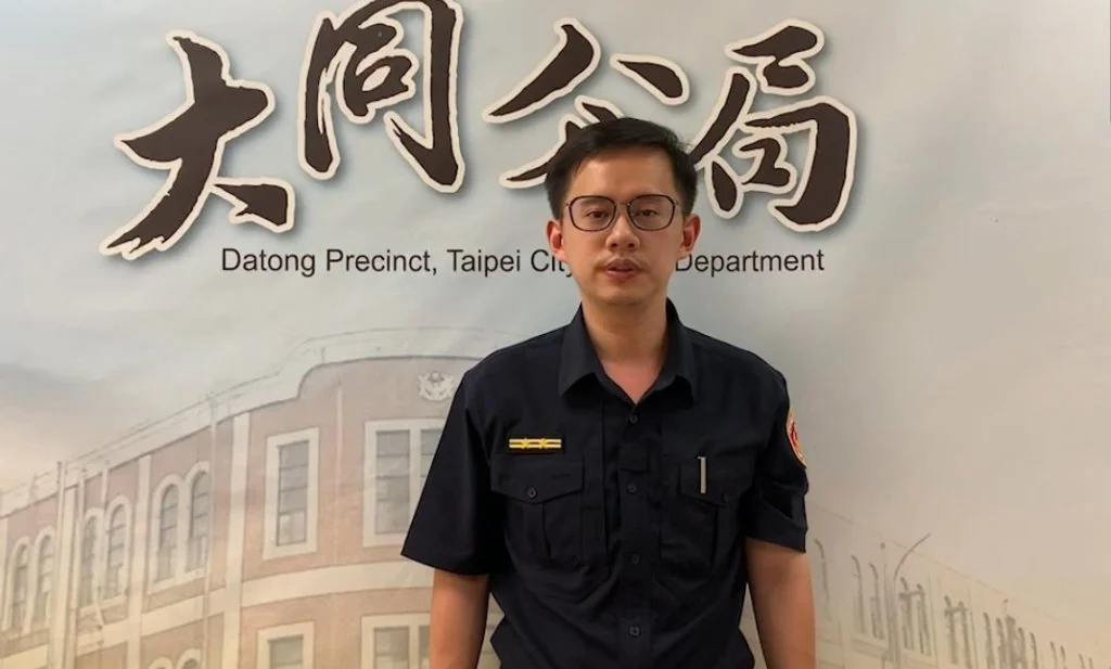 女子逛街順手牽羊 | 大同警積極追查身分中