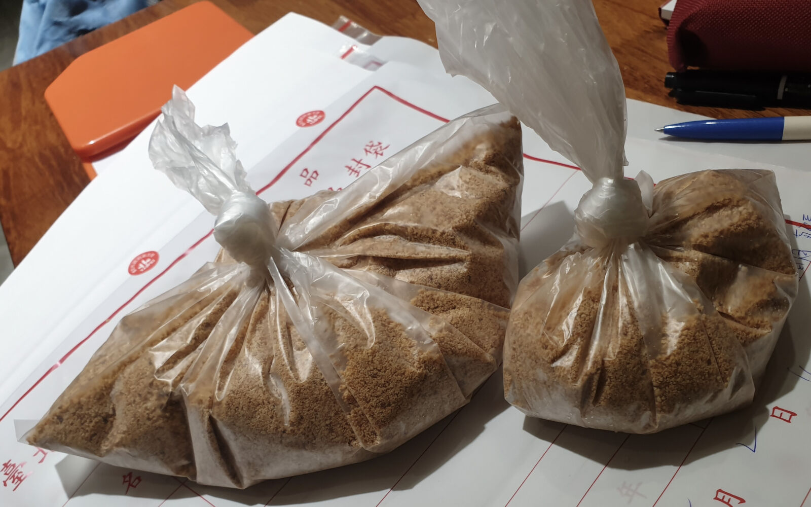 刈包名店「花生粉」黃麴毒素超標！下肚傷肝 北市急下架 261
