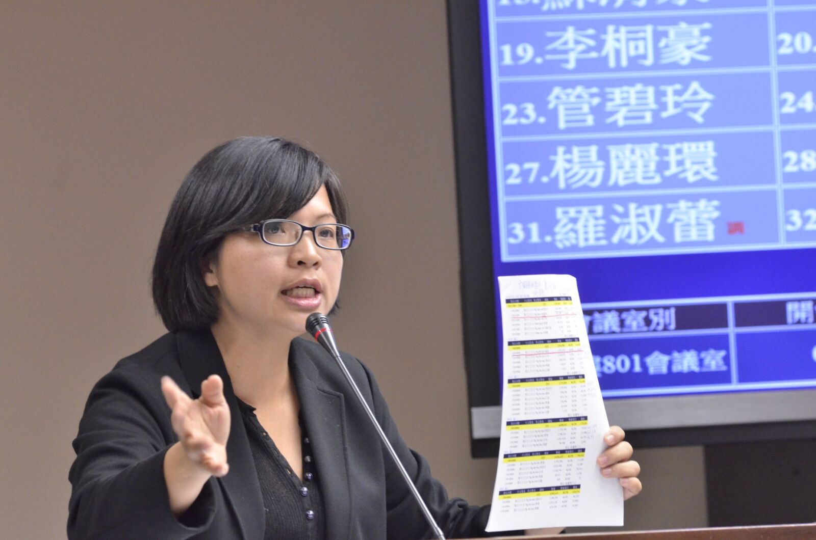 恐嚇林淑芬服務處開槍「清空彈匣」嫌犯稱開玩笑 260 恐嚇林淑芬服務處開槍「清空彈匣」嫌犯稱開玩笑 259