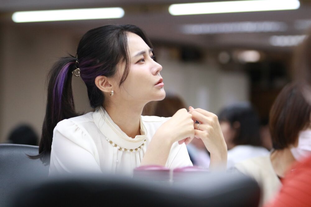性騷修法加重罰則 立委提案稱「上課比罰錢更有效」 312 性騷修法加重罰則 立委提案稱「上課比罰錢更有效」 311