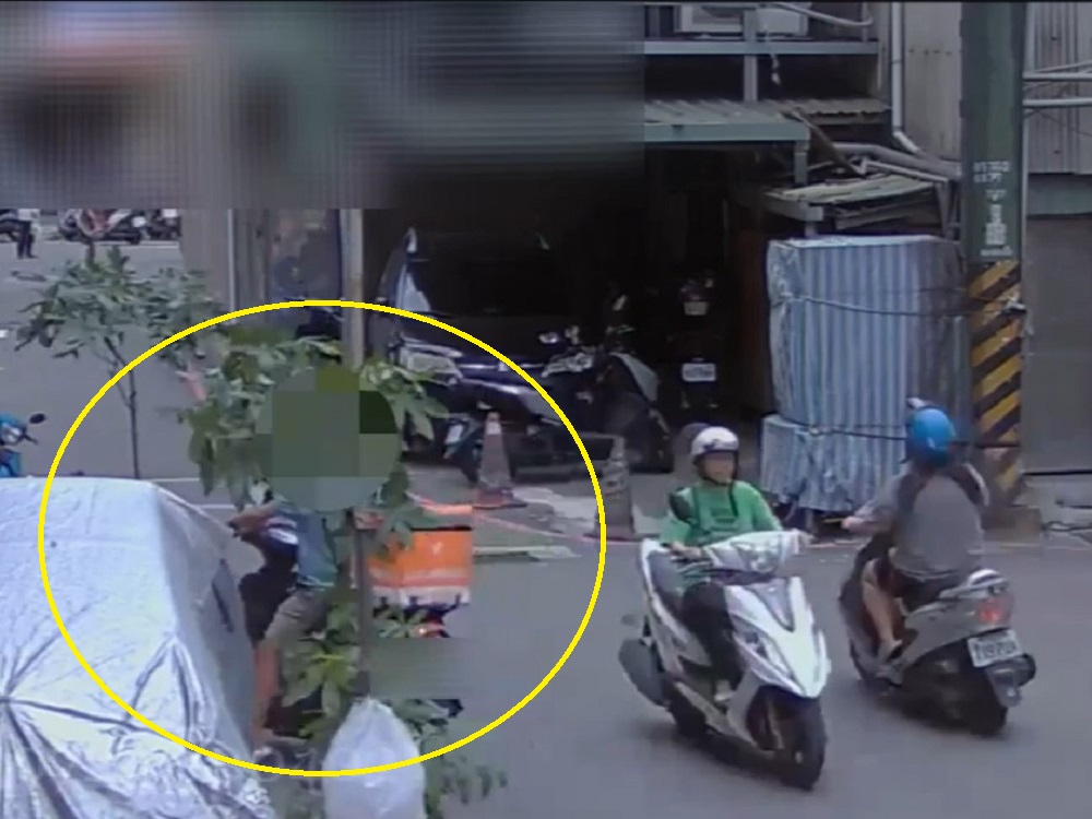 奇葩外送派單 先領槍再射擊立委服務處警三小時逮人 320 奇葩外送派單 先領槍再射擊立委服務處警三小時逮人 319