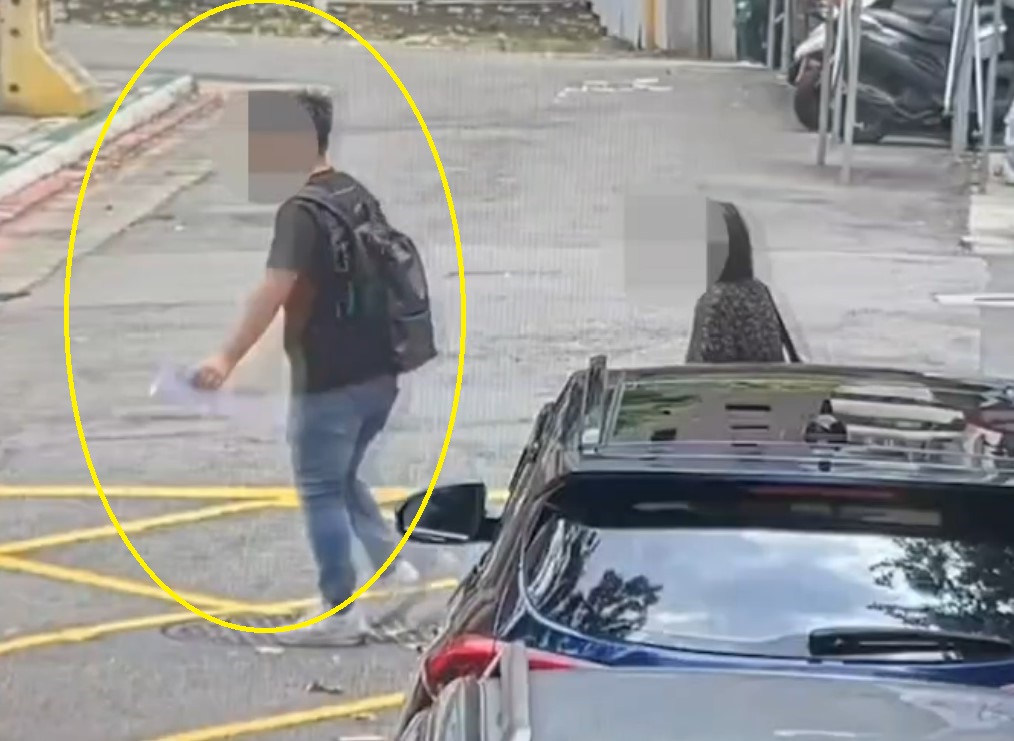 假幣商面交要收百萬元 六旬婦被騙逾三百萬元報警逮人 322 假幣商面交要收百萬元 六旬婦被騙逾三百萬元報警逮人 321