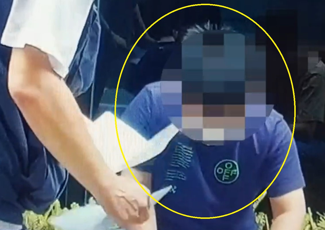 假幣商面交要收百萬元 六旬婦被騙逾三百萬元報警逮人 324 假幣商面交要收百萬元 六旬婦被騙逾三百萬元報警逮人 323