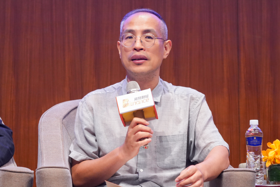 《WHATs NEXT》國立臺灣大學資訊工程學系副教授廖世偉:正本清源思考區塊鏈創業題目,發揮普惠金融價值富國利民