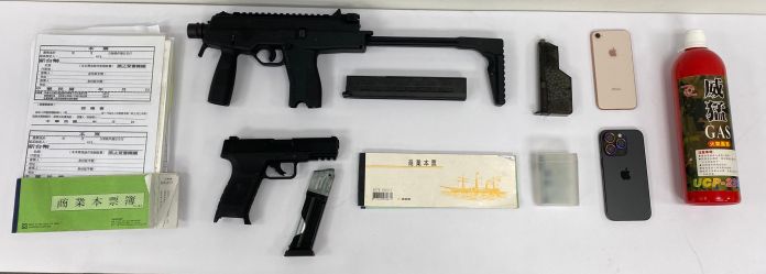 你敢押房我就敢借 天道盟聯正會角頭「快速放款」2年撈5千萬 80 412 16 | 社會 社會 記者爆料網