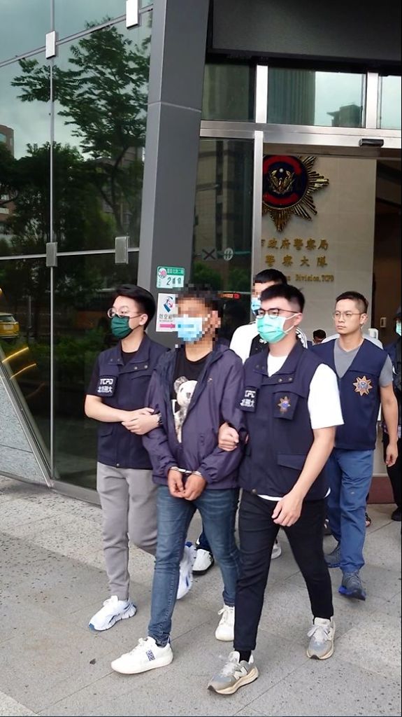 你敢押房我就敢借 天道盟聯正會角頭「快速放款」2年撈5千萬 81 413 12 | 社會 社會 記者爆料網