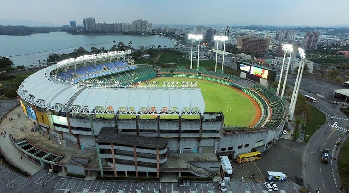 區域發展與環境永續兼備 驅動澄清湖國際級運動休閒園區