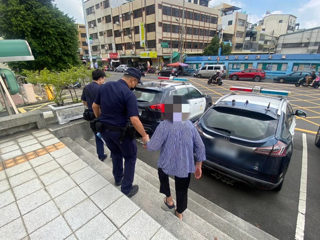 「人在公門好修行」｜警實習生最佳體驗