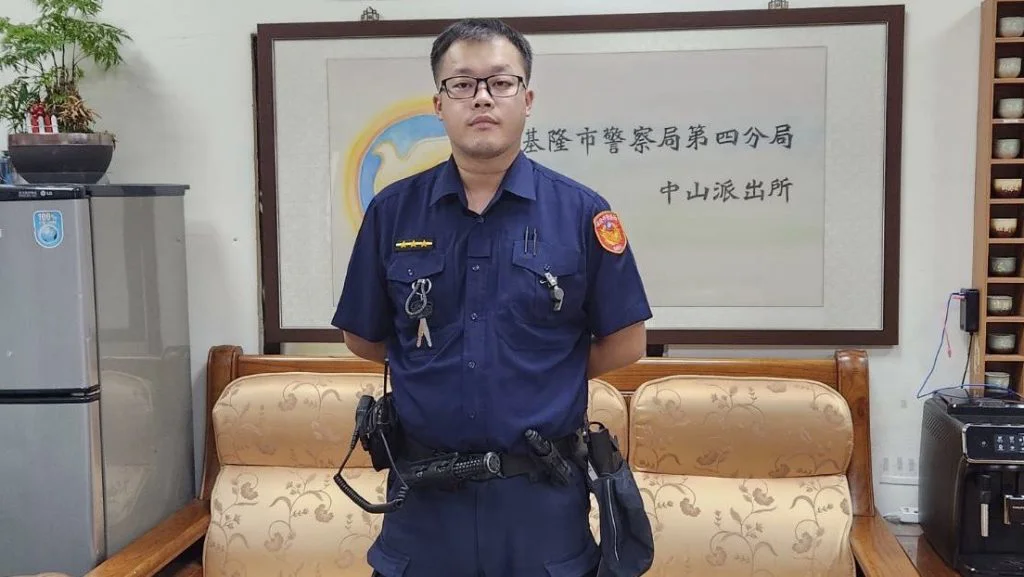 年邁母急尋失蹤子 | 基暖警積極助返家