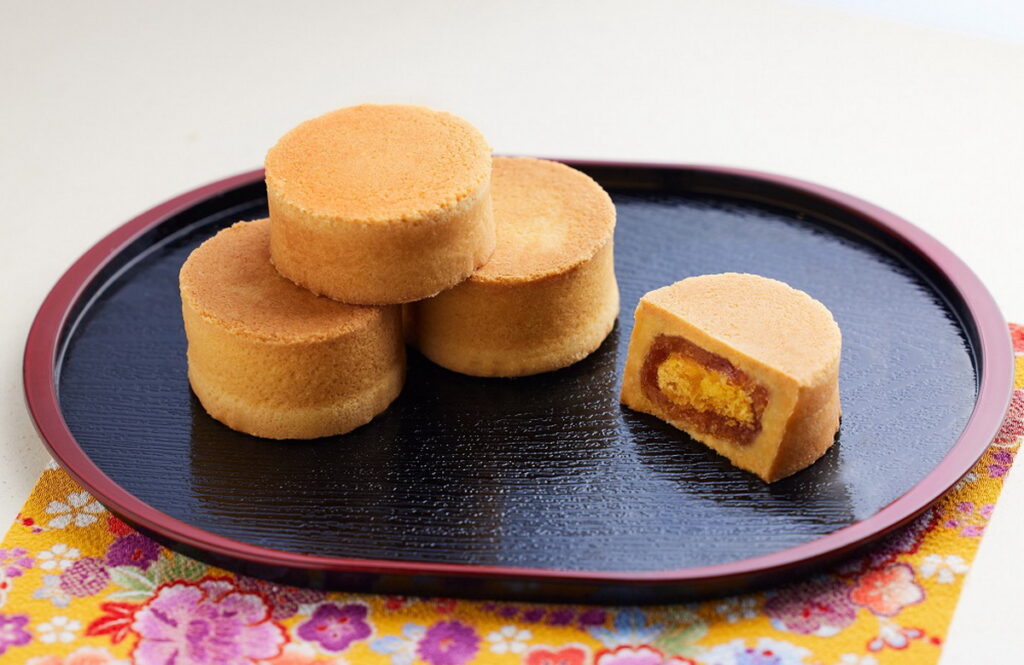 Mister Donut 鳳凰酥
