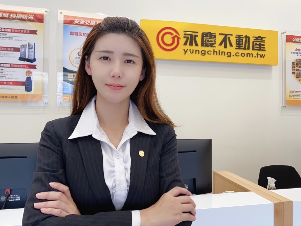 聯賣率破6成 永慶不動產高瑾妍帶領團隊收入翻倍 275 CNEWS匯流新聞網資料照195230725a01