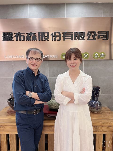 觀光工廠/羅布森生活的「家具」 展現「將心比心.步移的愛」貼心與關懷