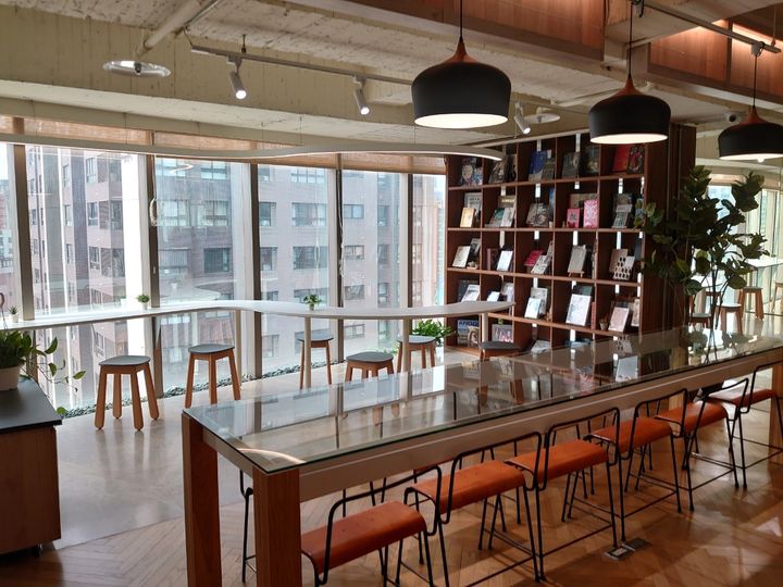 觀光工廠/羅布森生活的「家具」 展現「將心比心.步移的愛」貼心與關懷