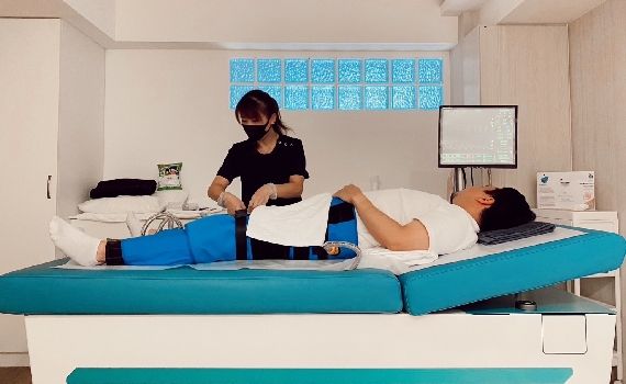 夏日急性冠心症風險升溫!朱芃年醫師:EECP可解「心」頭大患