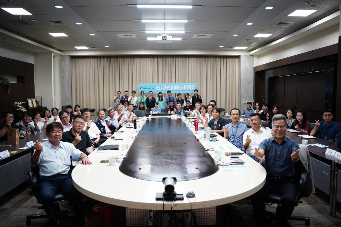 漾新聞|日月光第八屆環境技研成果發表會 打造具韌性的綠色循環價值鏈