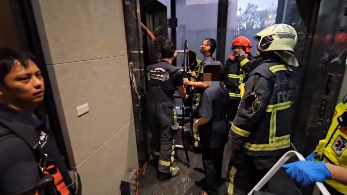 | 社會 社會 記者爆料網