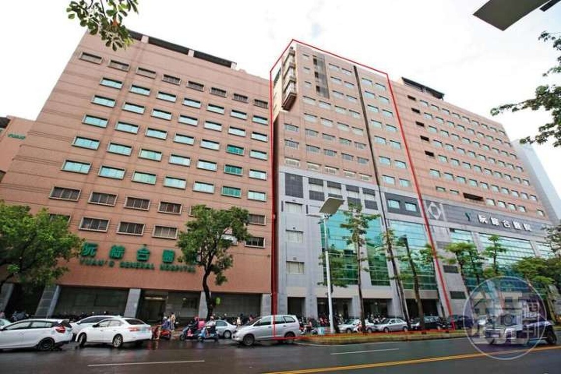 因應杜蘇芮颱風 阮綜合醫院明日開設災害門診