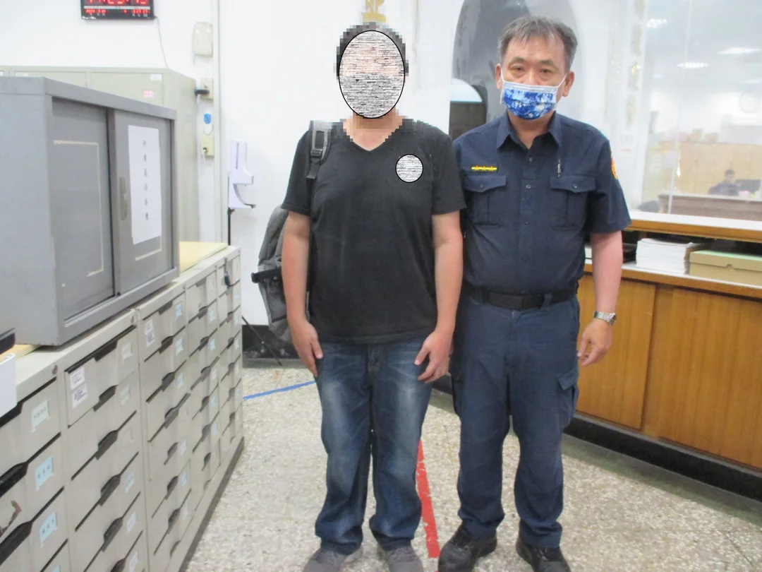 男拾荒烈日曝曬暈倒驟逝｜警善心助殮葬度困境