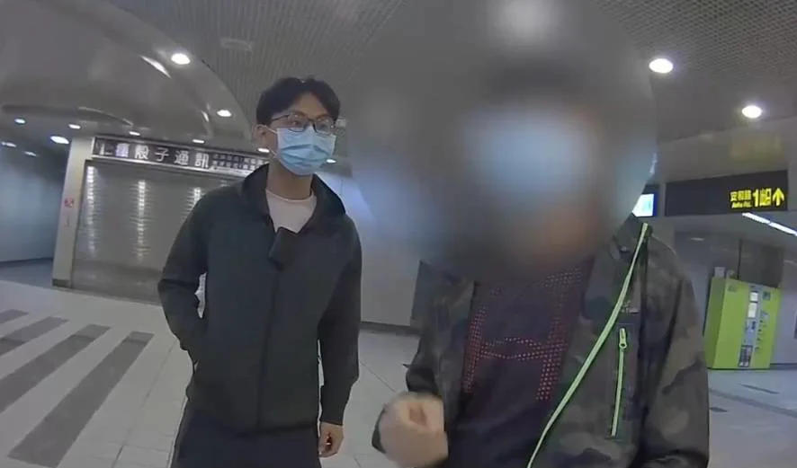 逃逸移工冒用身分趴趴走1855天｜萬華警抽絲剝繭揭真實身分