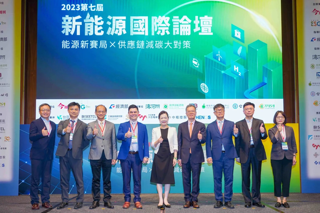 台積電以外台廠難買綠電｜經濟部設計擔保機制助攻離岸風電開發商融資