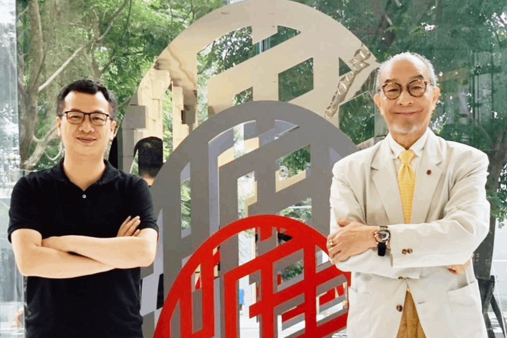 相煎何太急！羅智強籲金溥聰、黃子哲別謠傳陳長文的文由羅操刀 263