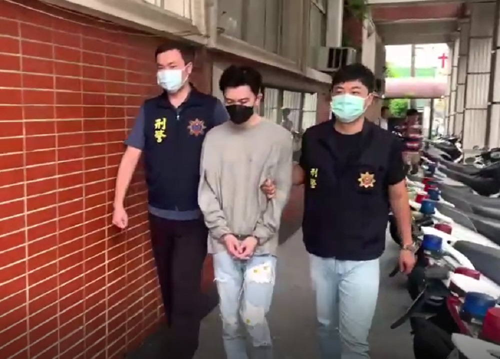 假網拍詐騙件數排名第一 警籲勿與賣家私下以通訊軟體交易 248 假網拍詐騙件數排名第一 警籲勿與賣家私下以通訊軟體交易 247