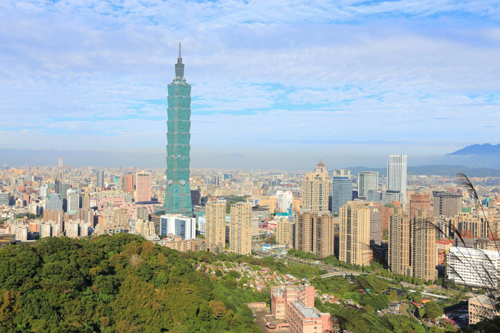 史上第六低!上半年全台房市交易量年減18.7% 永慶房屋:減幅逐步收斂 243 史上第六低!上半年全台房市交易量年減18.7% 永慶房屋:減幅逐步收斂