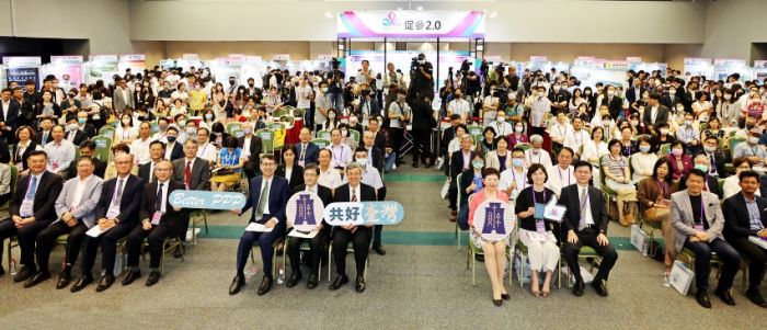 虎尾高鐵站蛋黃地段熱烈招商 雲林縣府邀業者踴躍參與