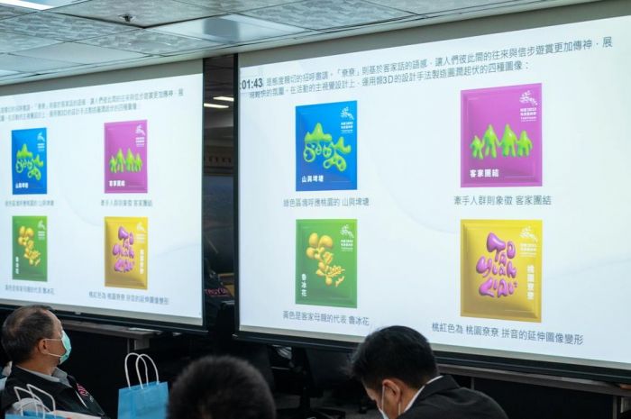 2023桃園地景藝術節8/4登場 龍潭、青埔2大展區盛大展出
