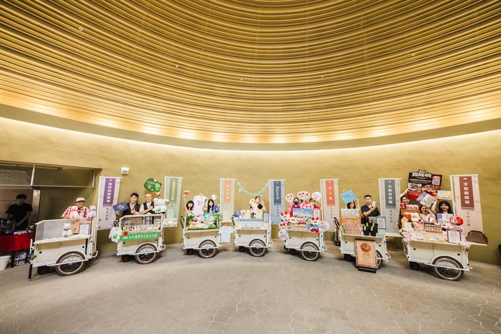 跨區合作/基北北桃4縣市 好玩卡暢遊30景點