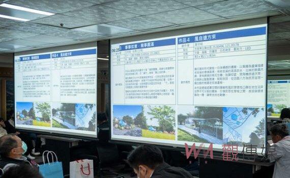桃園地景藝術節8/4登場 龍潭青埔兩展區盛大展出