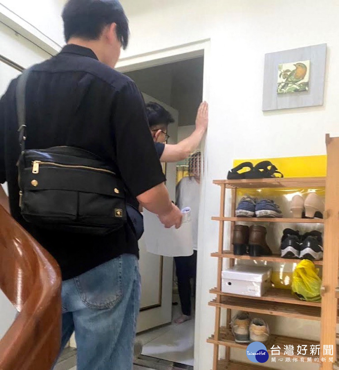 網路販售韓團演唱會假門票，龜山警即時識破詐騙。