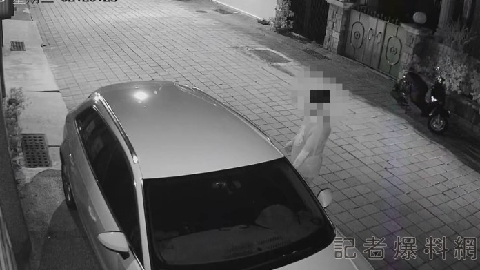7DE4C3C8 10E0 4135 AA83 0CD876785E62 | 社會 社會 記者爆料網